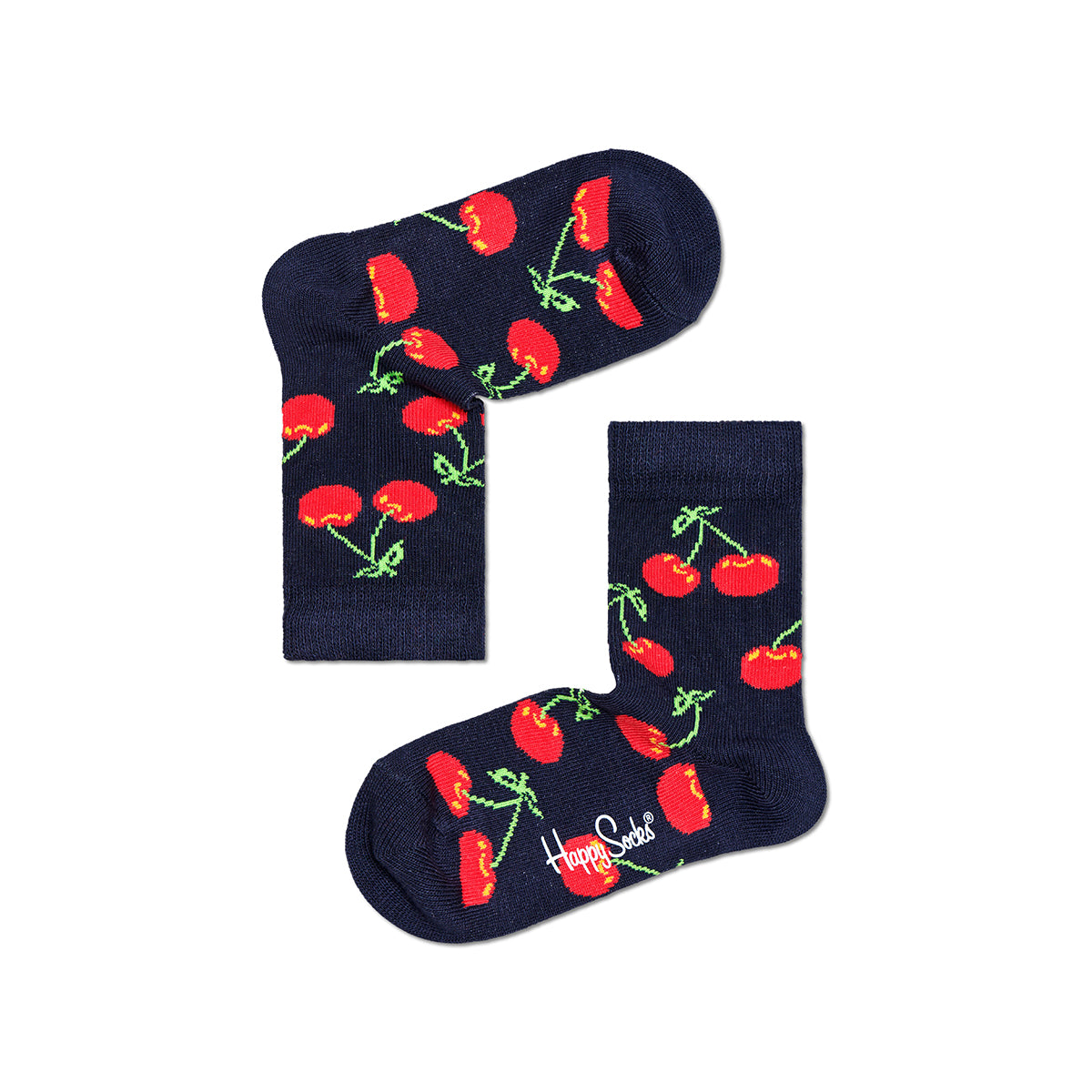 Kids Cherry Sock (6501)