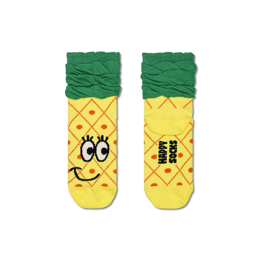 Kids Pineapple Sock (000660)