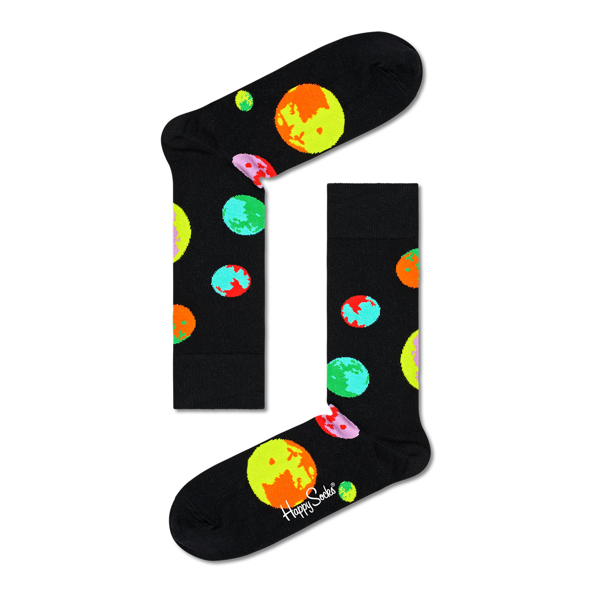 Happy Socks Moonshadow Sock (9300)