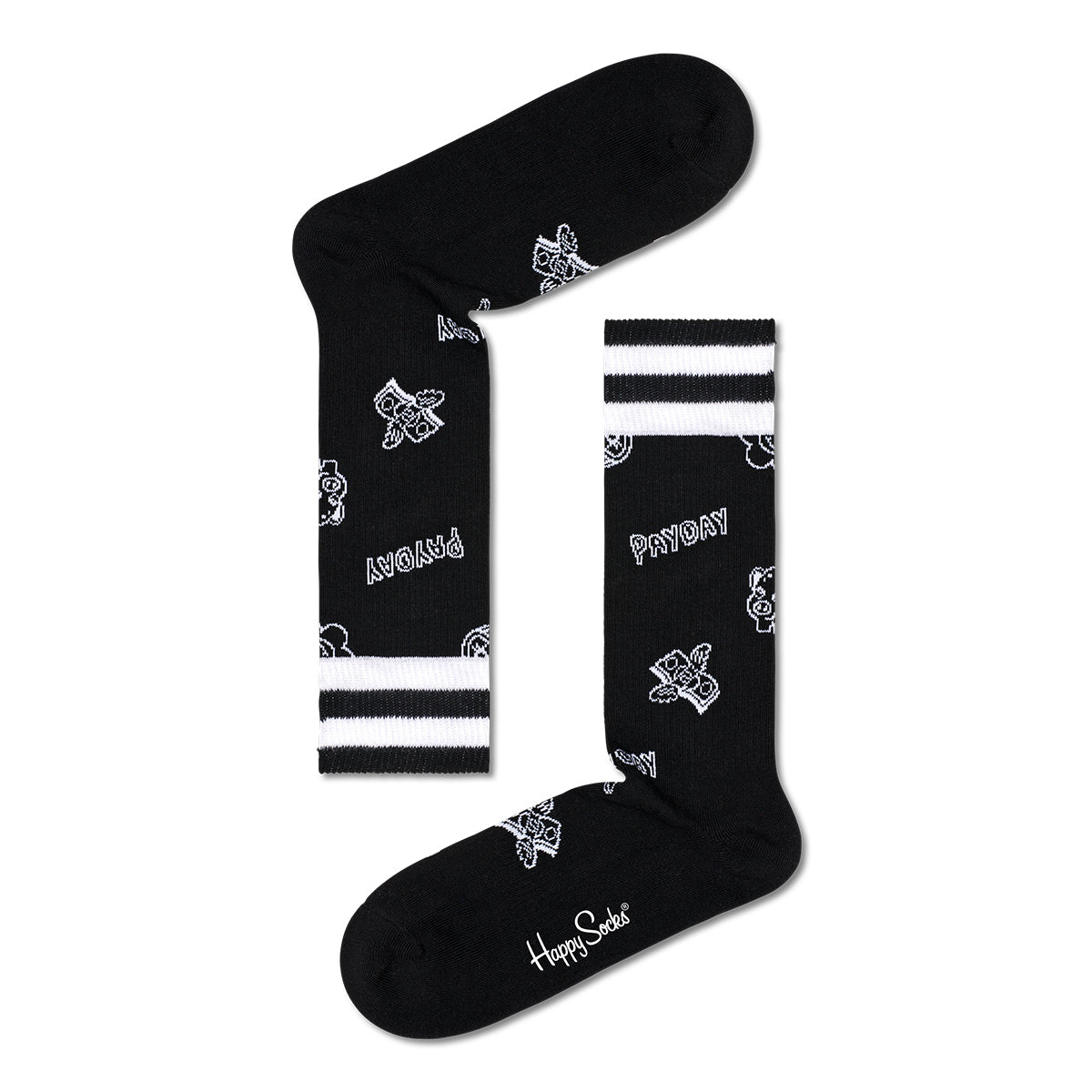 Happy Socks Payday Sneaker Sock (9100)