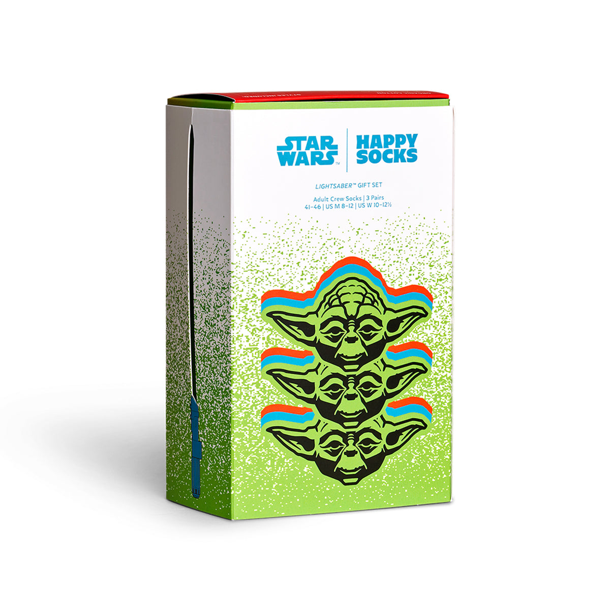 Star Wars Gift Set (9000) 3-Pack