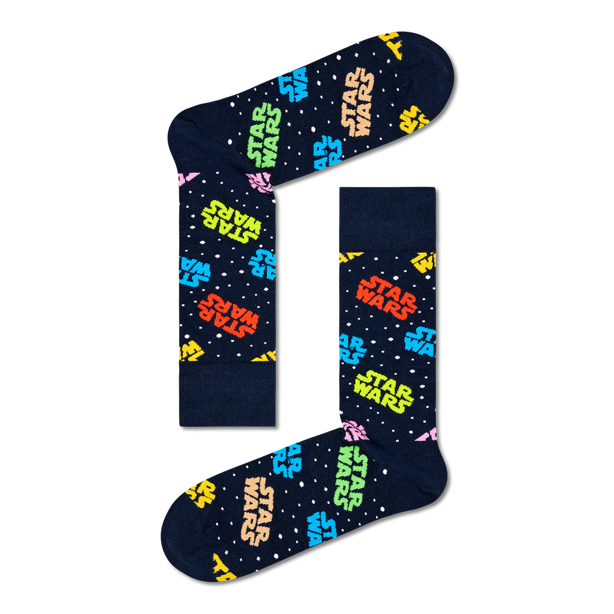 Happy Socks Star Wars Sock (6500)