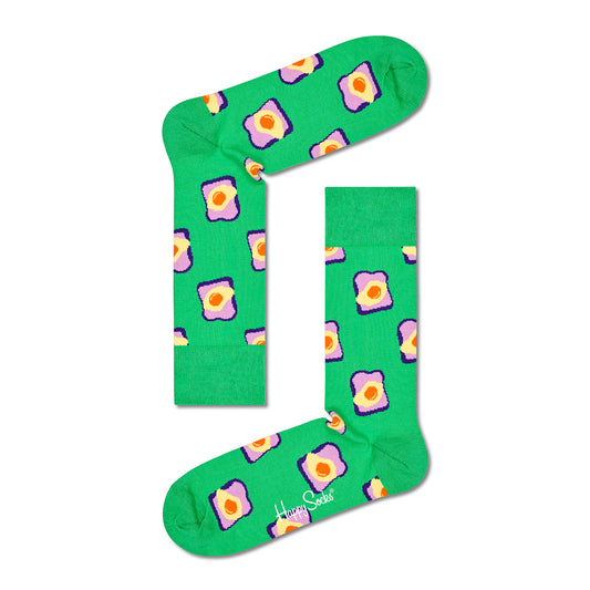 Toast Sock (7300)