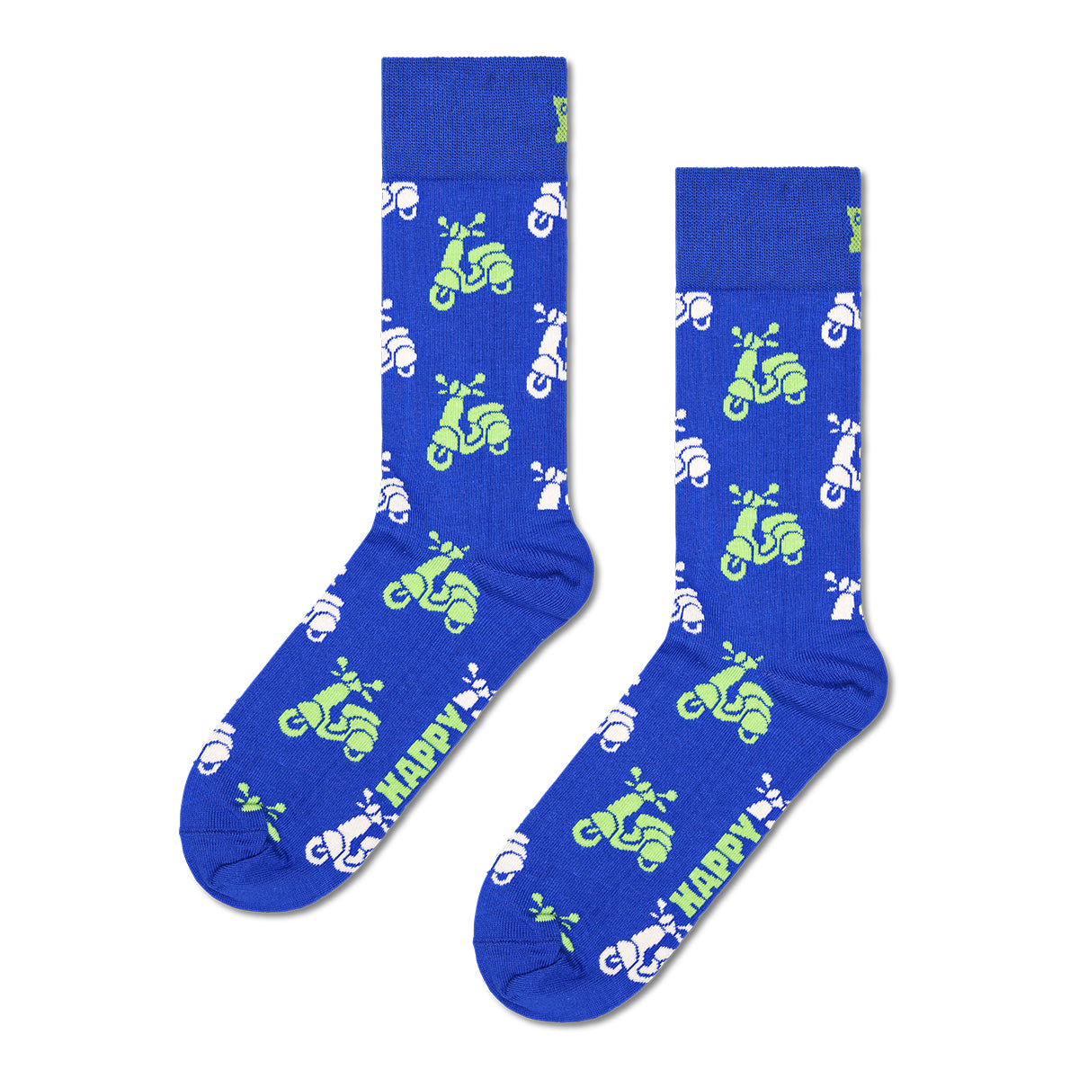 Happy Socks Scooter Sock (6500)