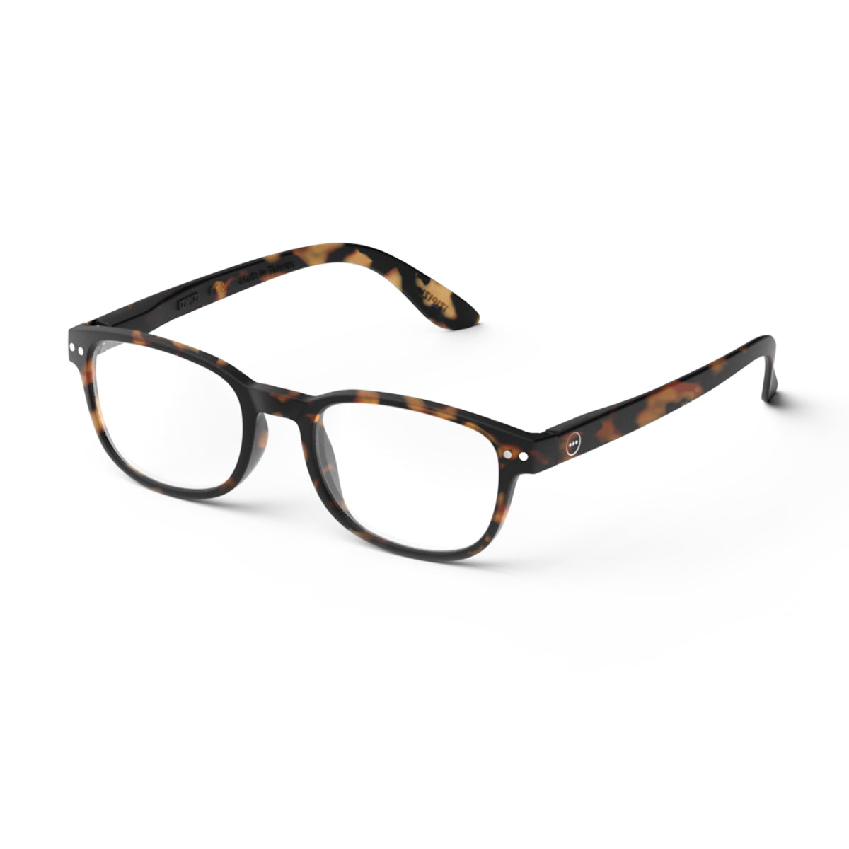 IZIPIZI Reading Collection B Tortoise