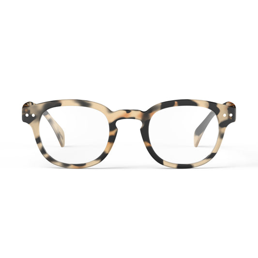 IZIPIZI Reading Collection C Light Tortoise