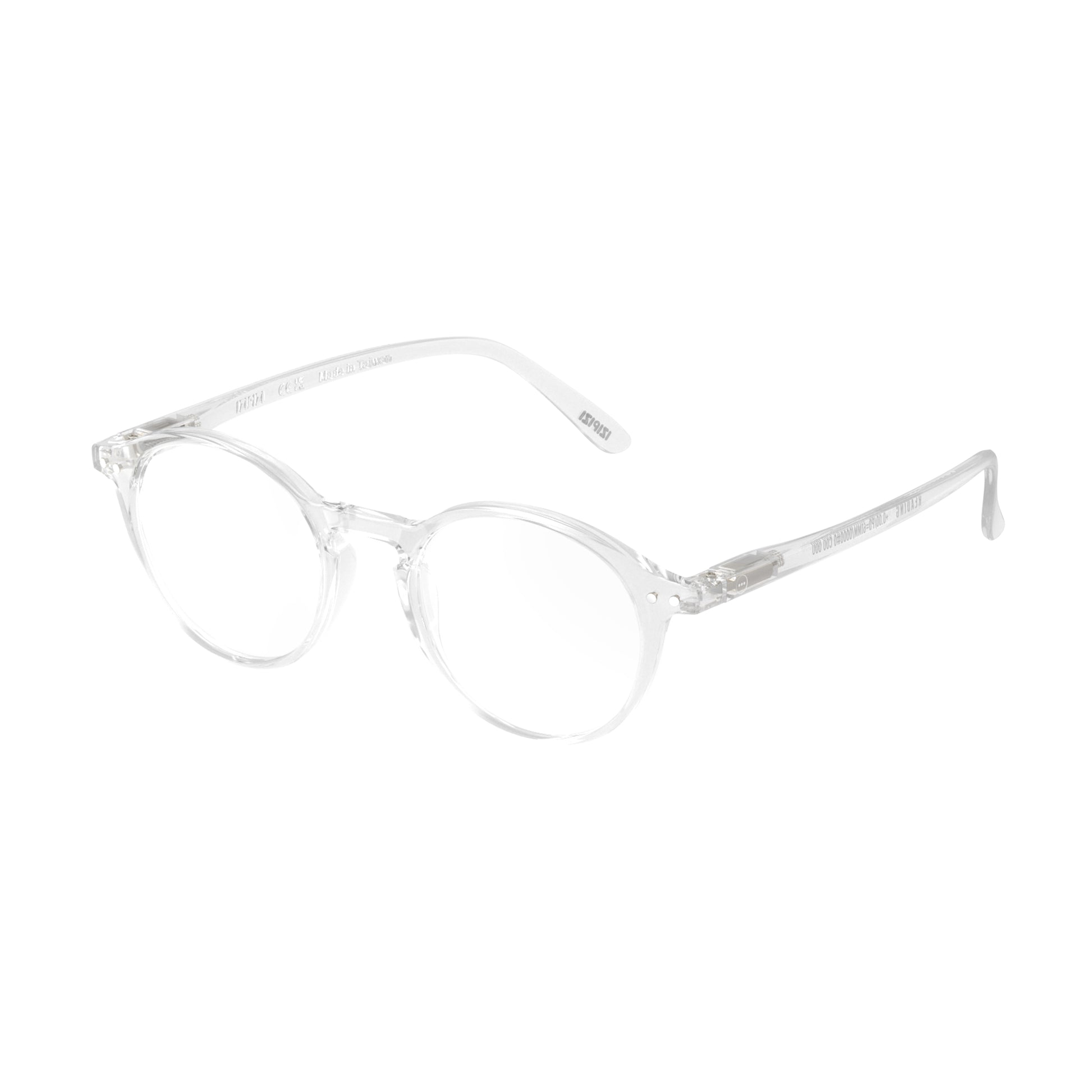 IZIPIZI Reading Collection D Crystal
