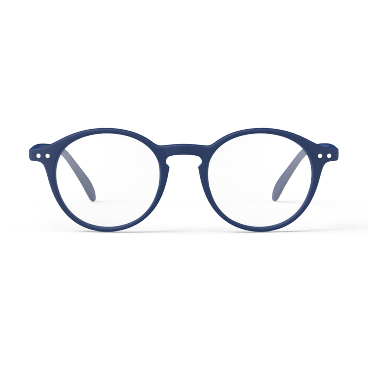 IZIPIZI Reading Collection D Navy Blue