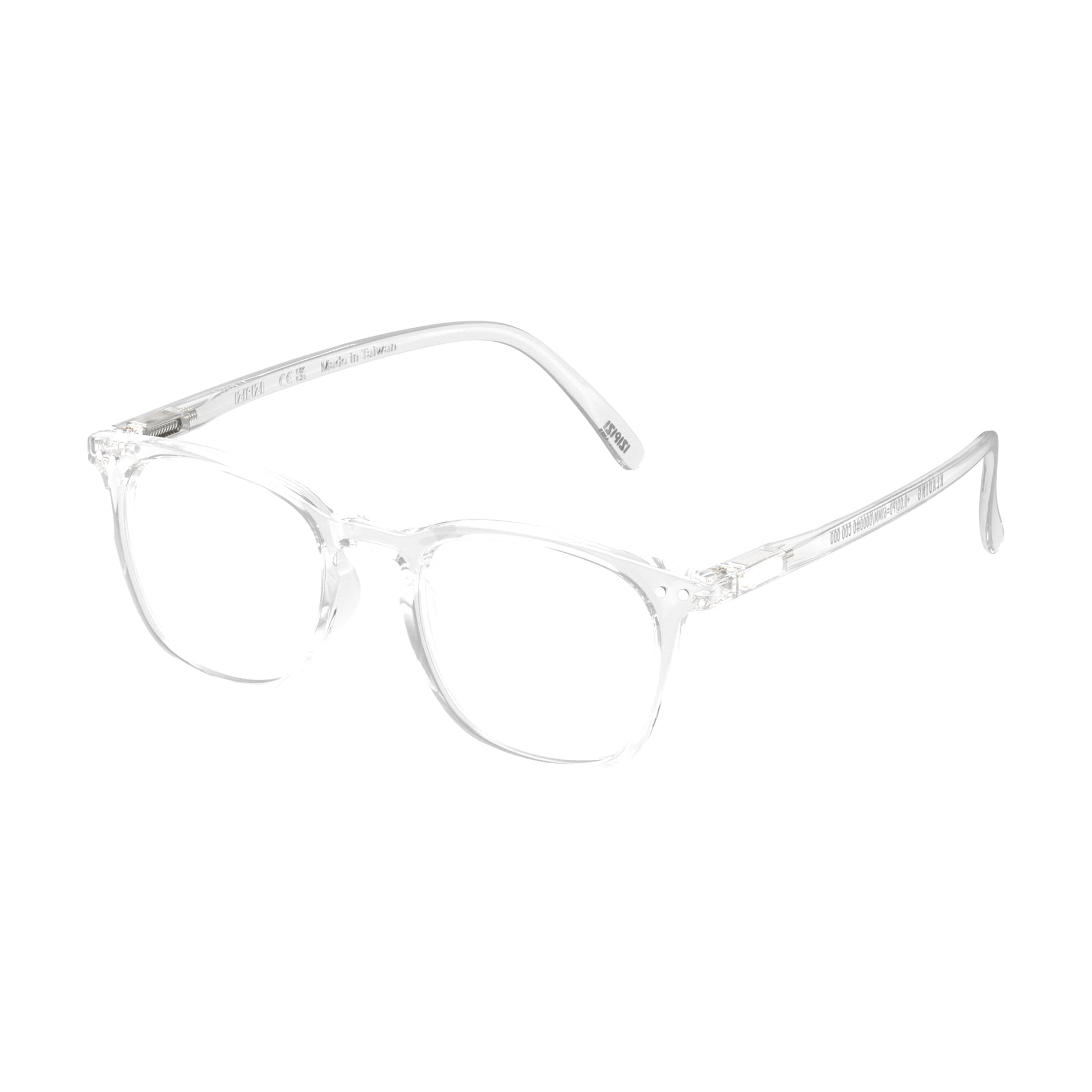 IZIPIZI Reading Collection E Crystal