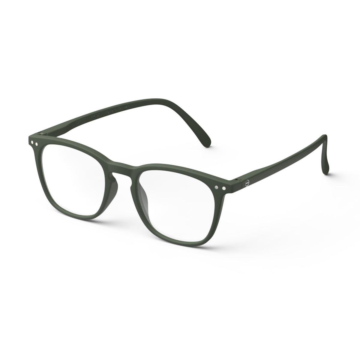 IZIPIZI Reading Collection E Khaki Green