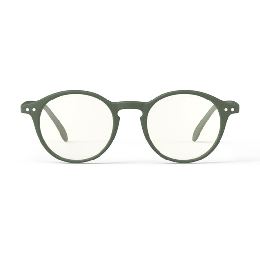 Screen Collection D Khaki Green