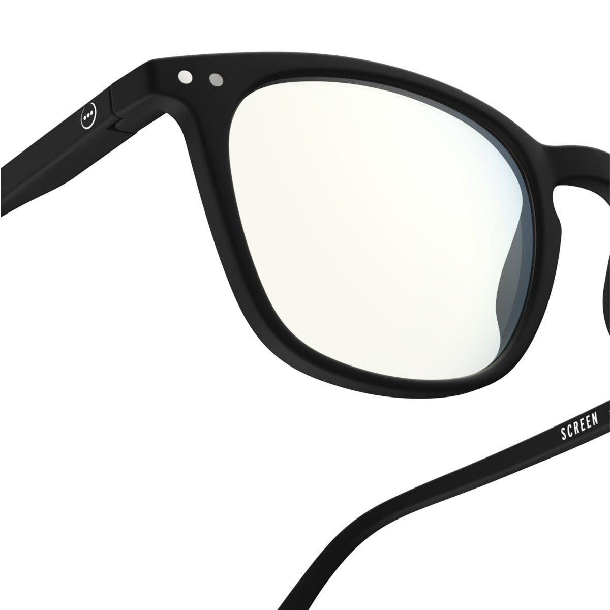 IZIPIZI Screen Collection E Black