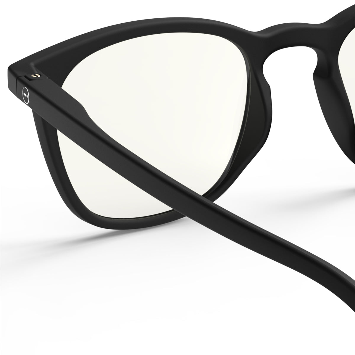 IZIPIZI Screen Collection E Black