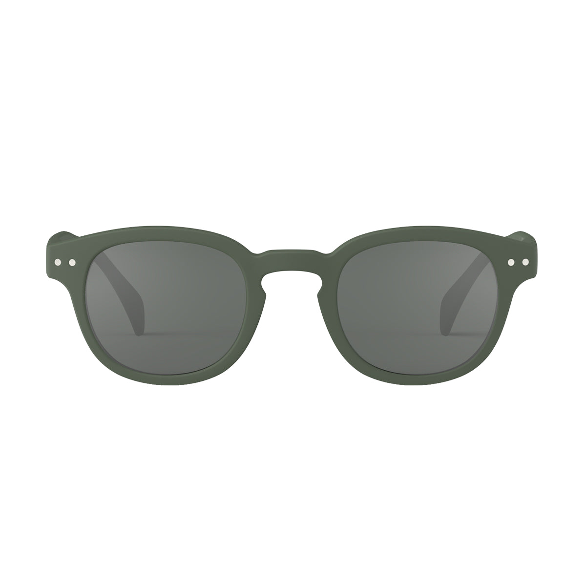 IZIPIZI Sun Collection C Khaki Green