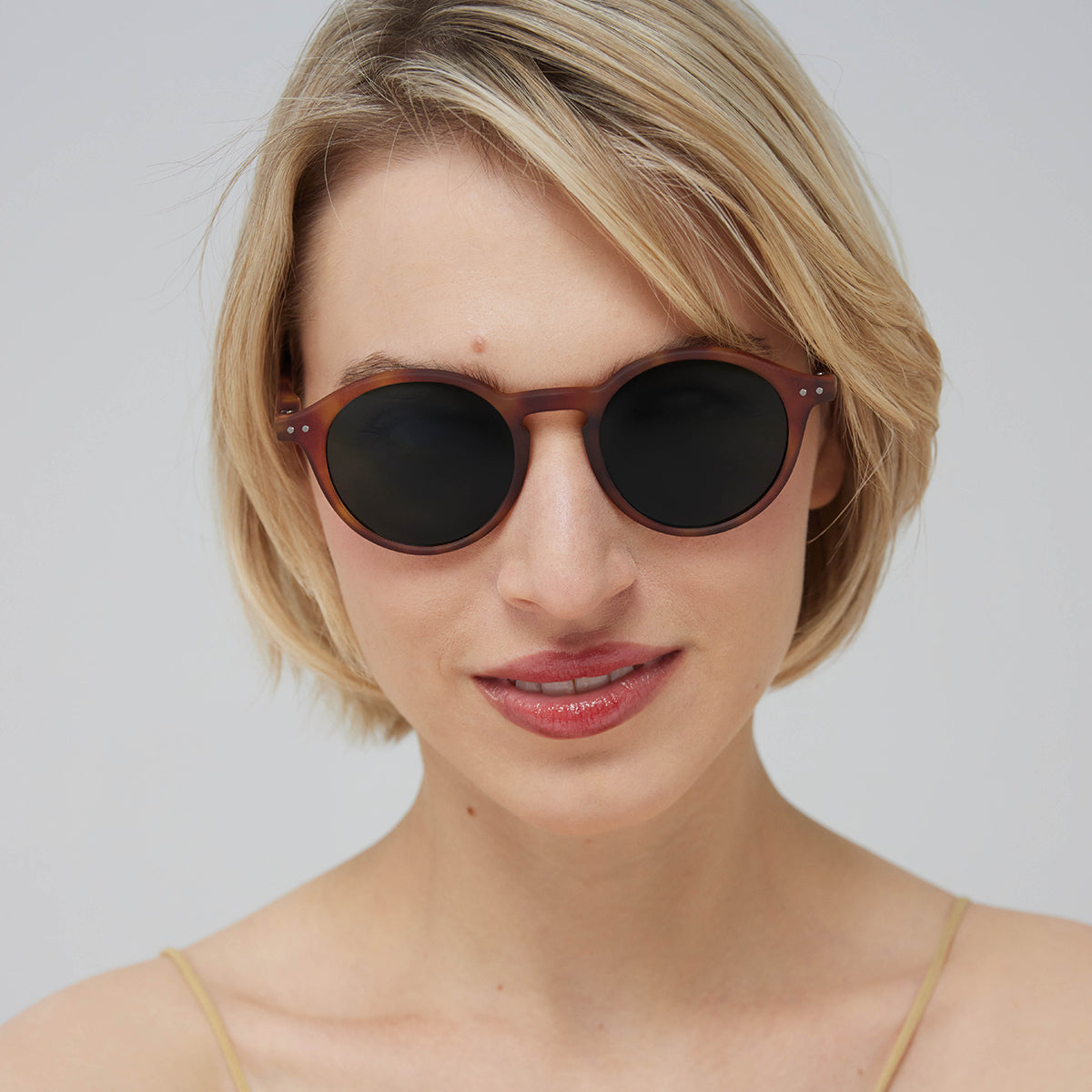 IZIPIZI Sun Collection D Havane