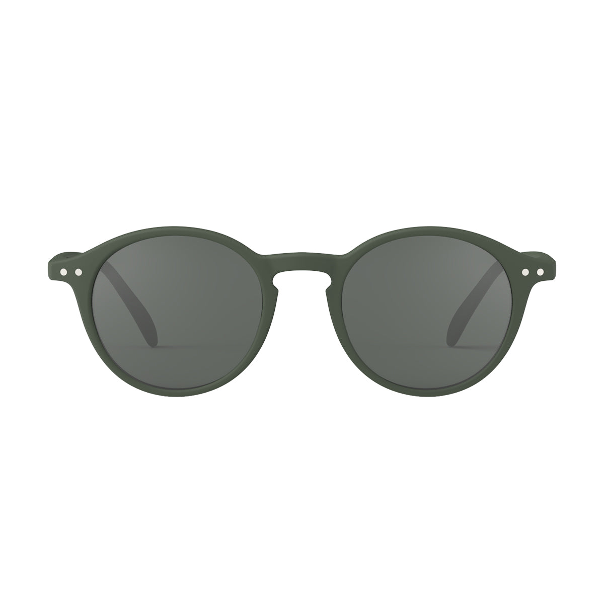 IZIPIZI Sun Collection D Khaki Green