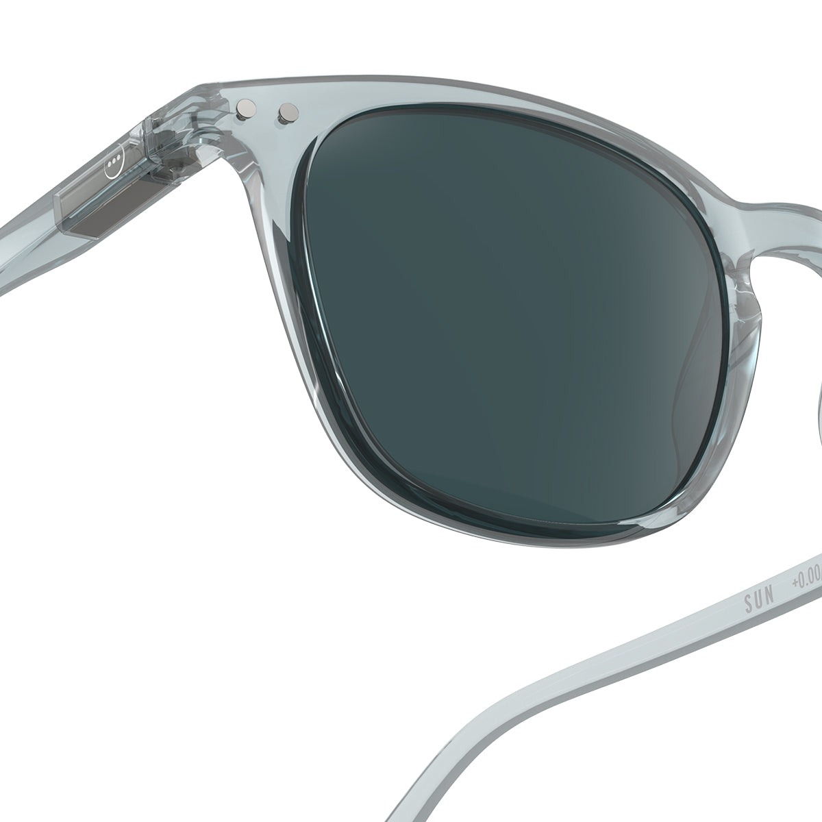 IZIPIZI Sun Collection E Frozen Blue