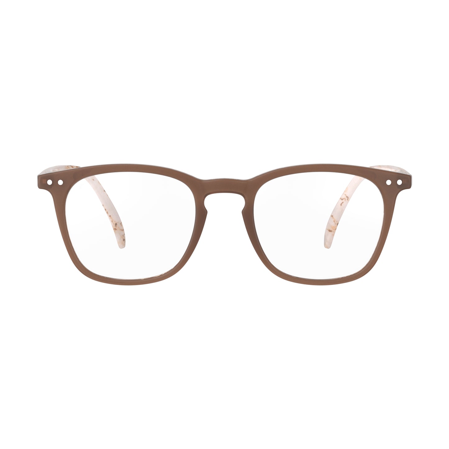 IZIPIZI Reading Collection E Chapters Light Marble