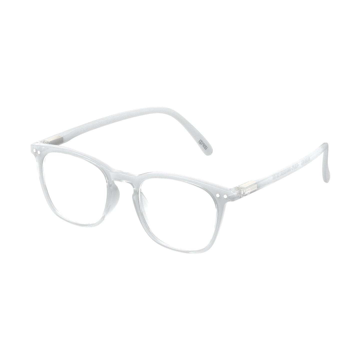 IZIPIZI Reading Collection E Chapters Moonlight Grey