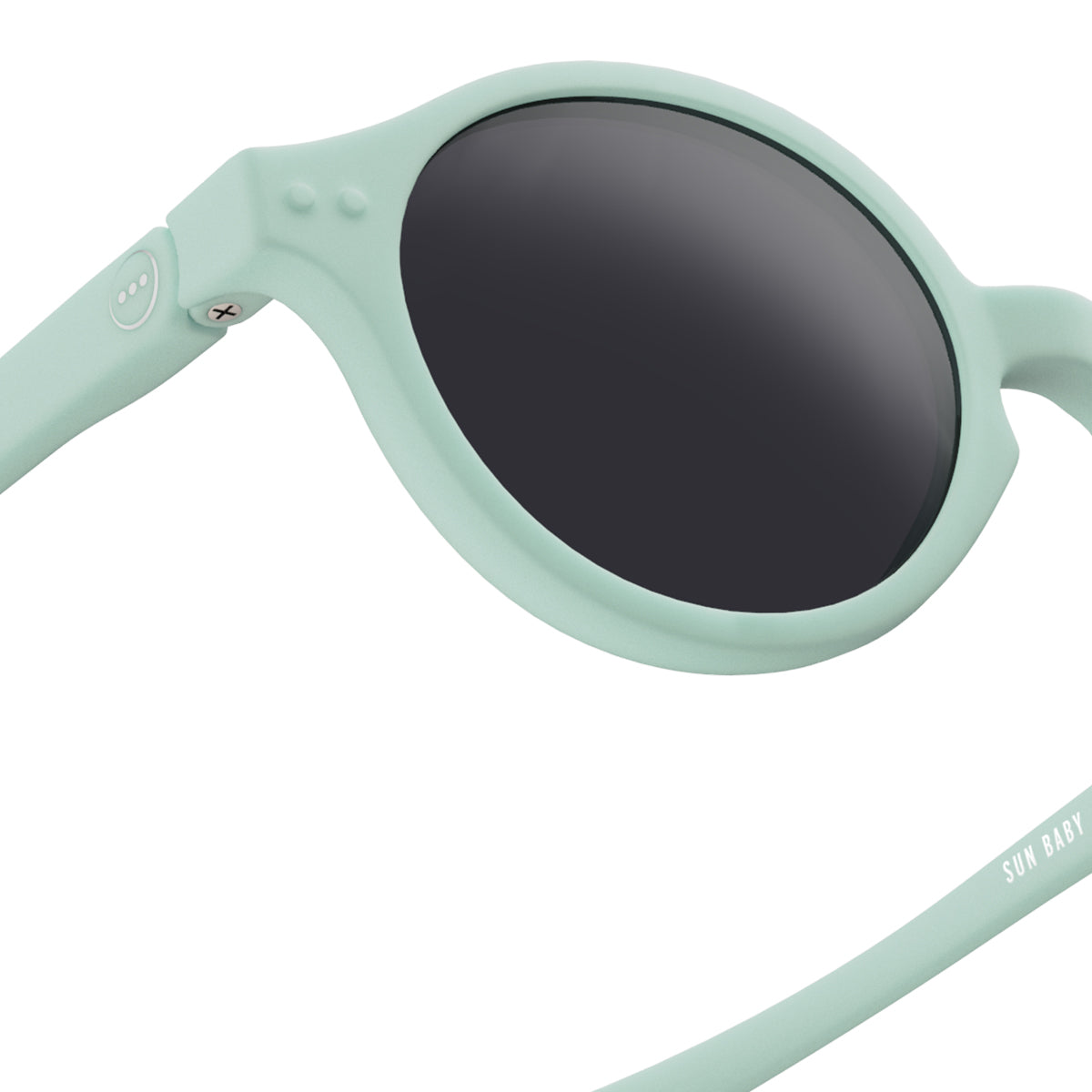 Sun Baby Collection D Aqua Green