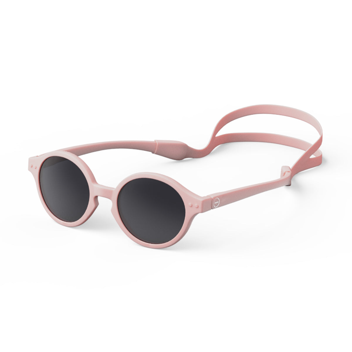 IZIPIZI Sun Baby Collection D Pastel Pink