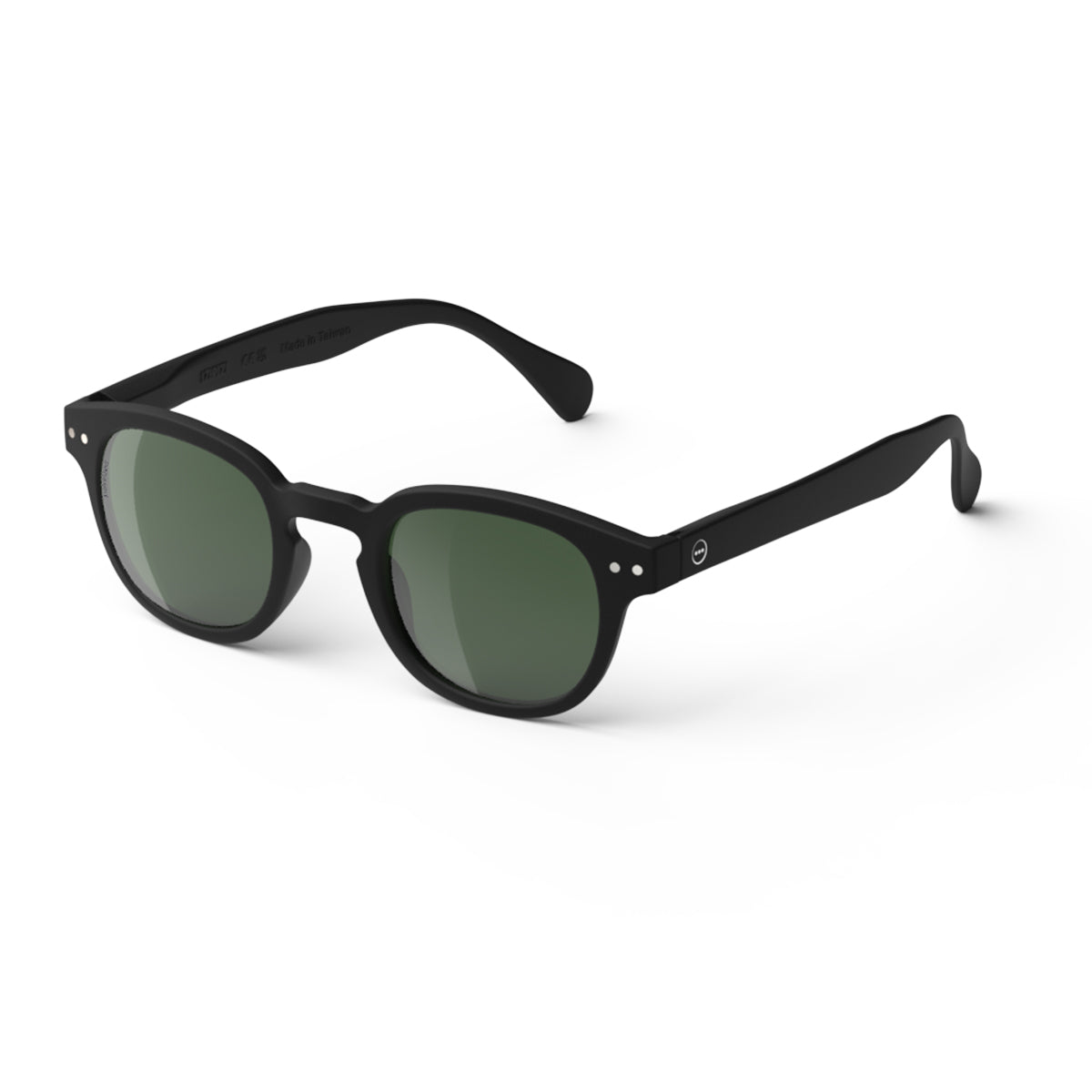 IZIPIZI Sun Collection C Polarised Black