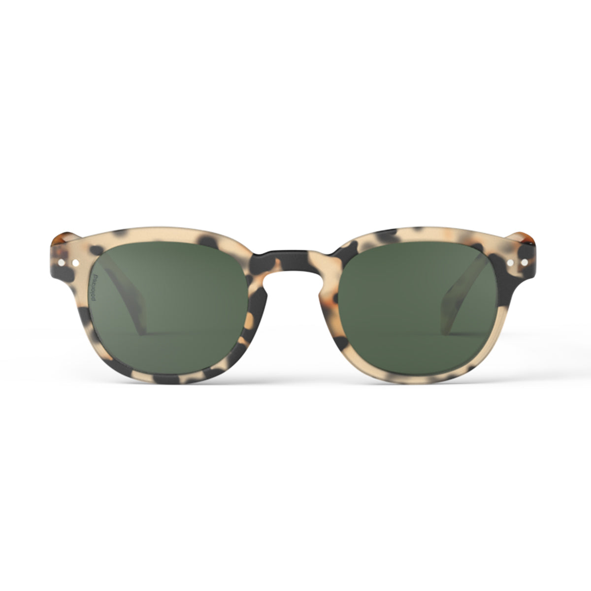 Sun Collection C Polarised Light Tortoise