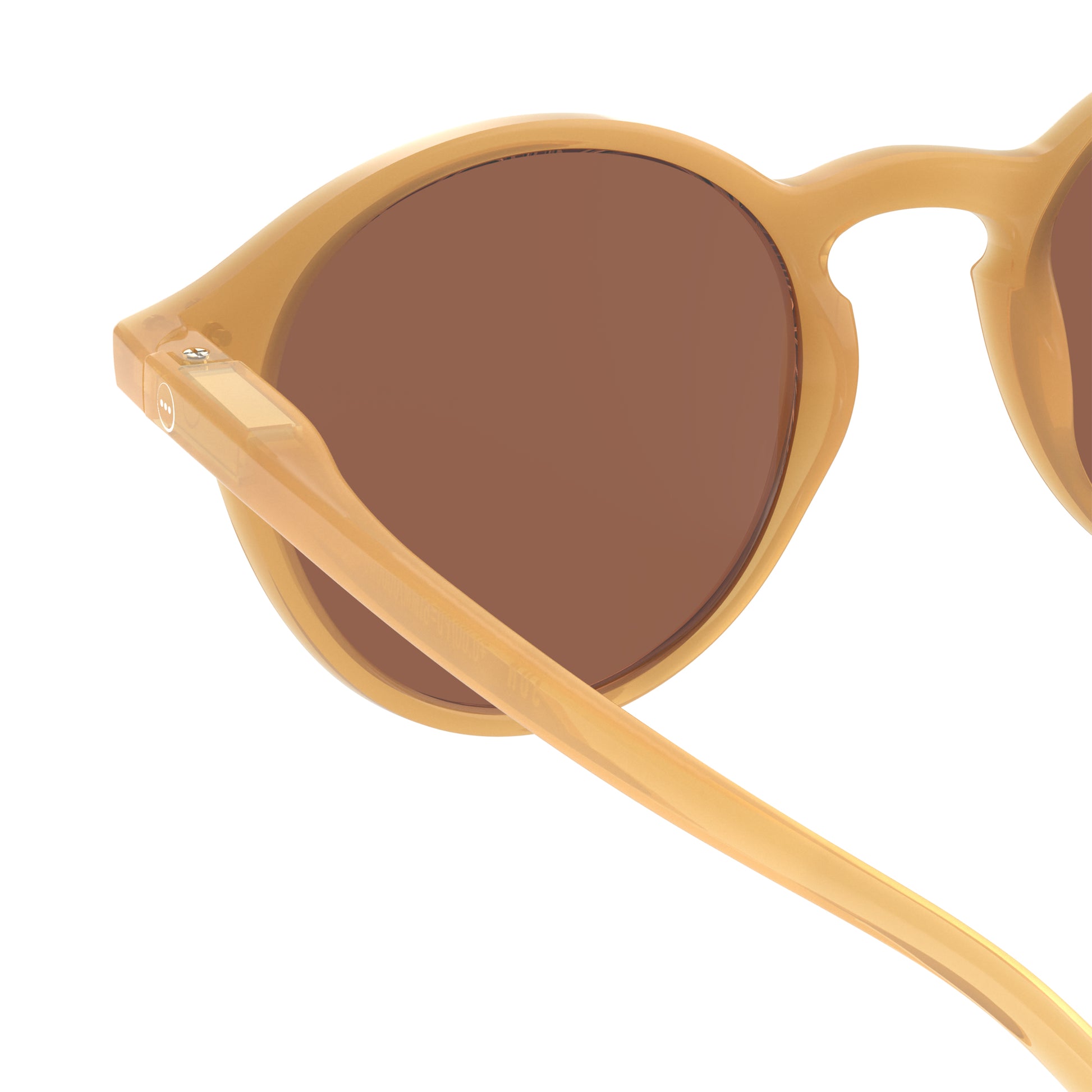 IZIPIZI Sun Collection D Chapters Sweet Honey