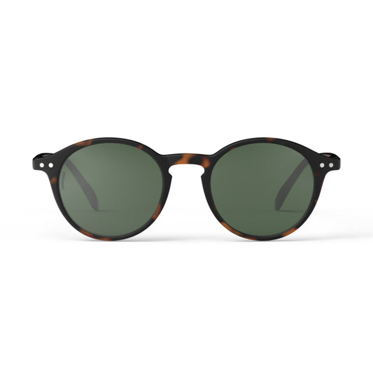 Sun Collection D Polarised Tortoise