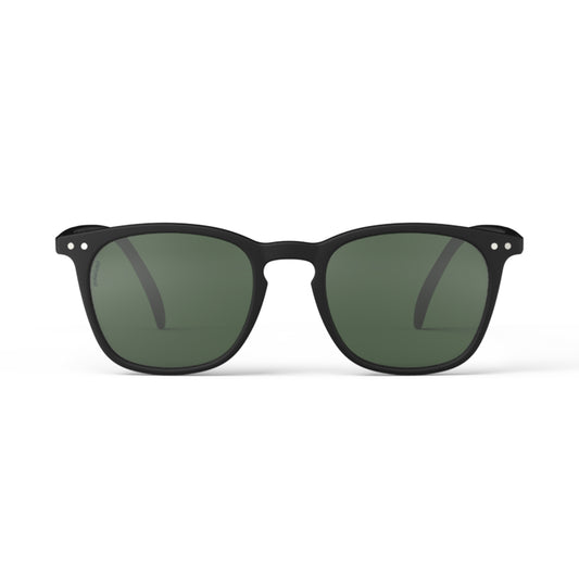 Sun Collection E Polarised Black