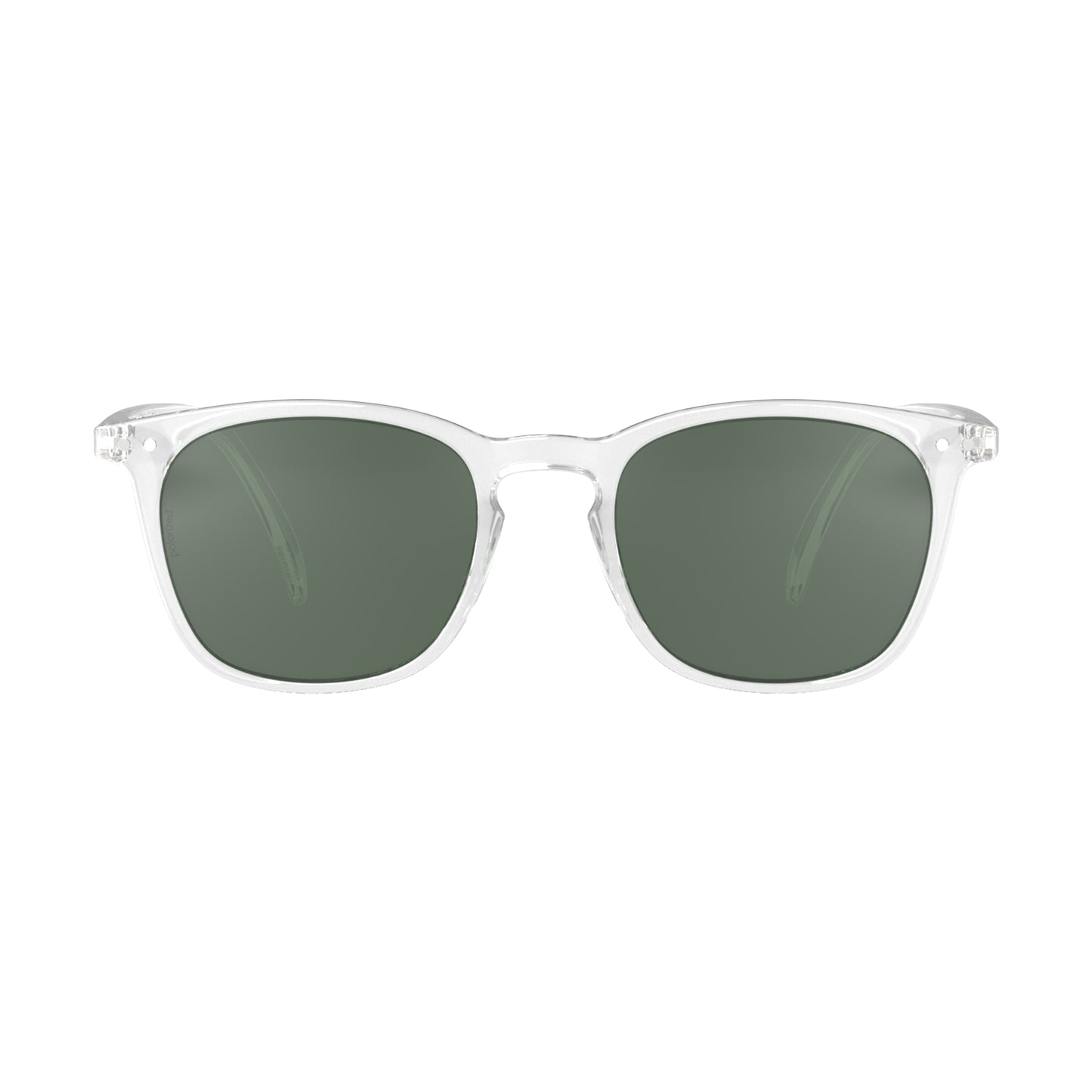 IZIPIZI Sun Collection E Polarised Crystal