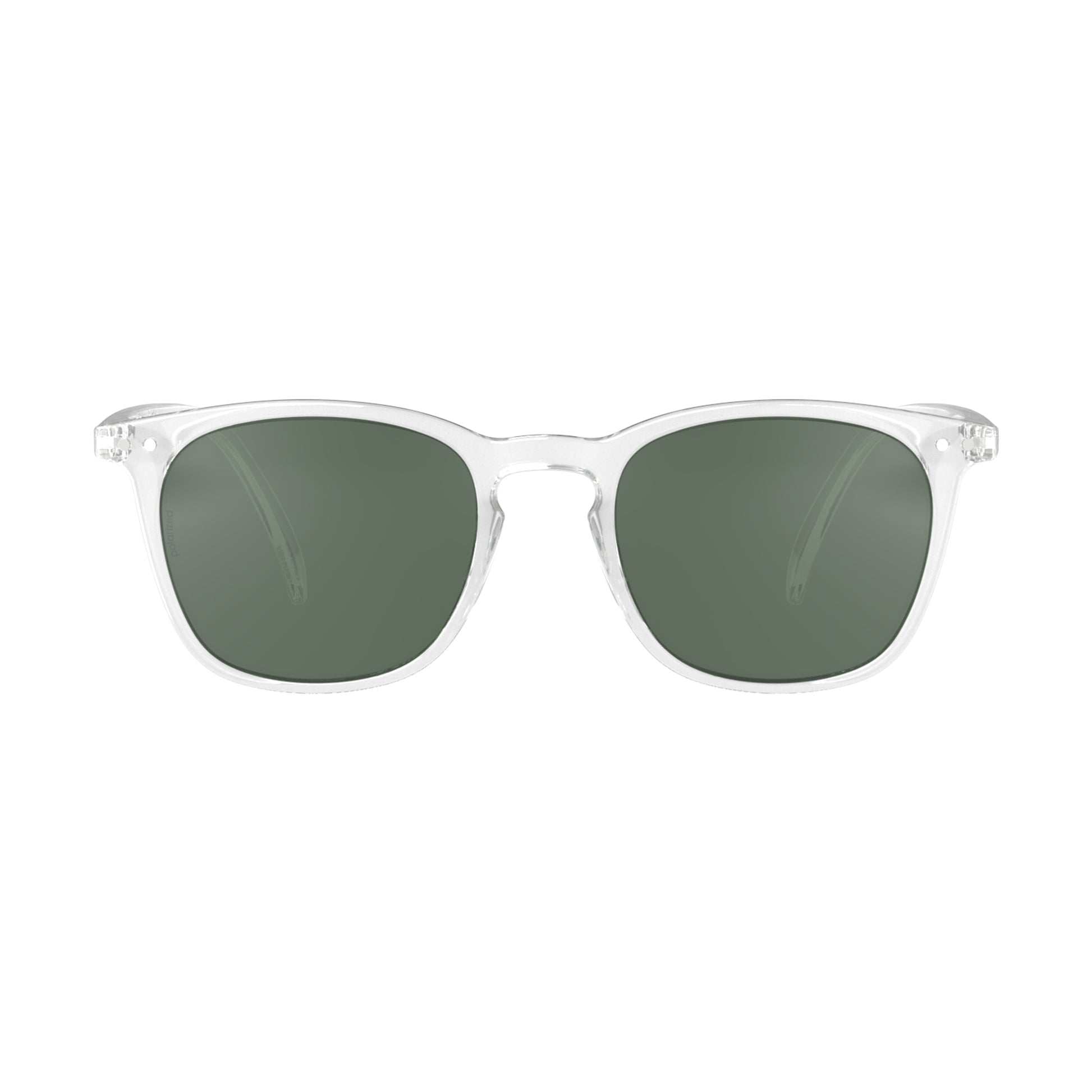 IZIPIZI Sun Collection E Polarised Crystal
