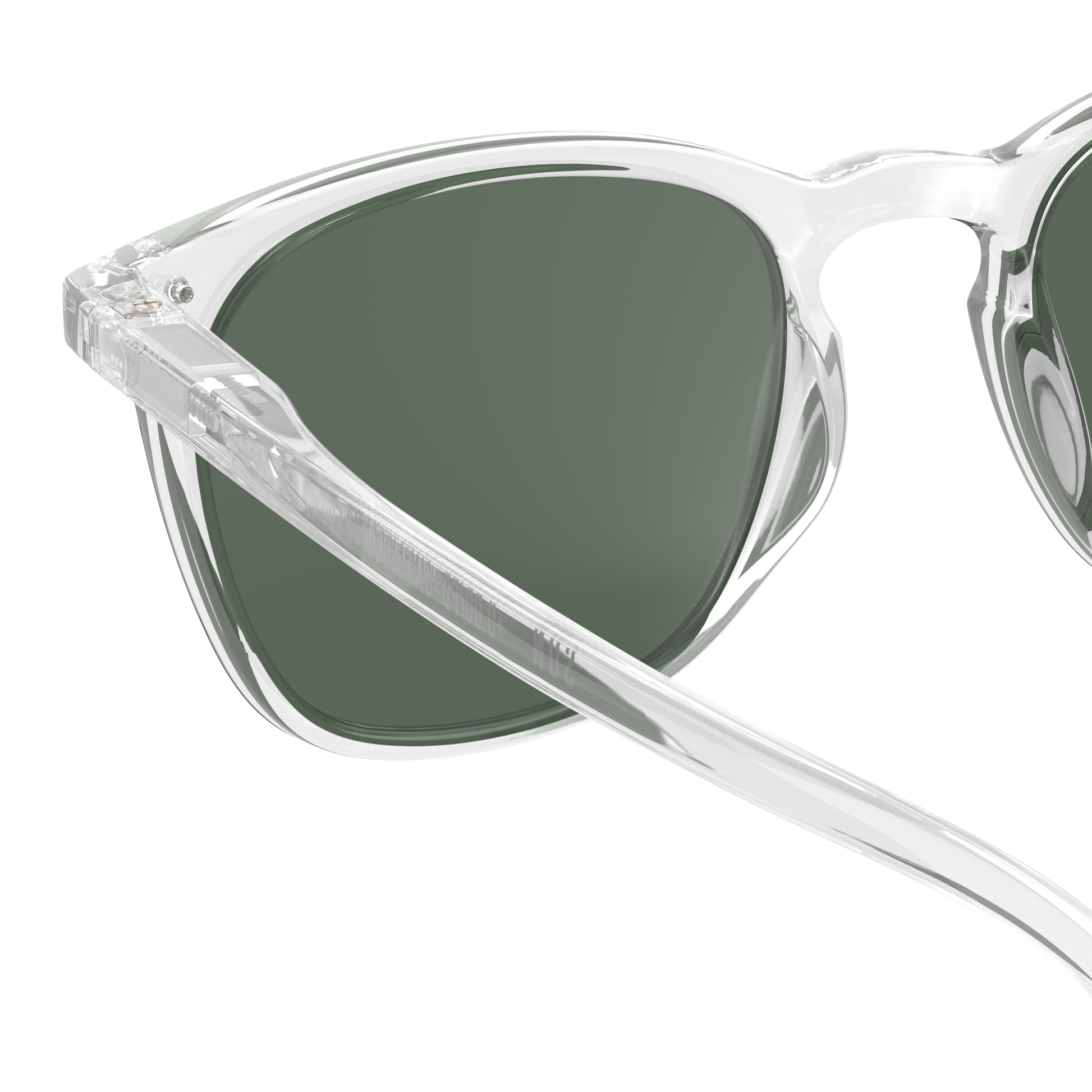 IZIPIZI Sun Collection E Polarised Crystal