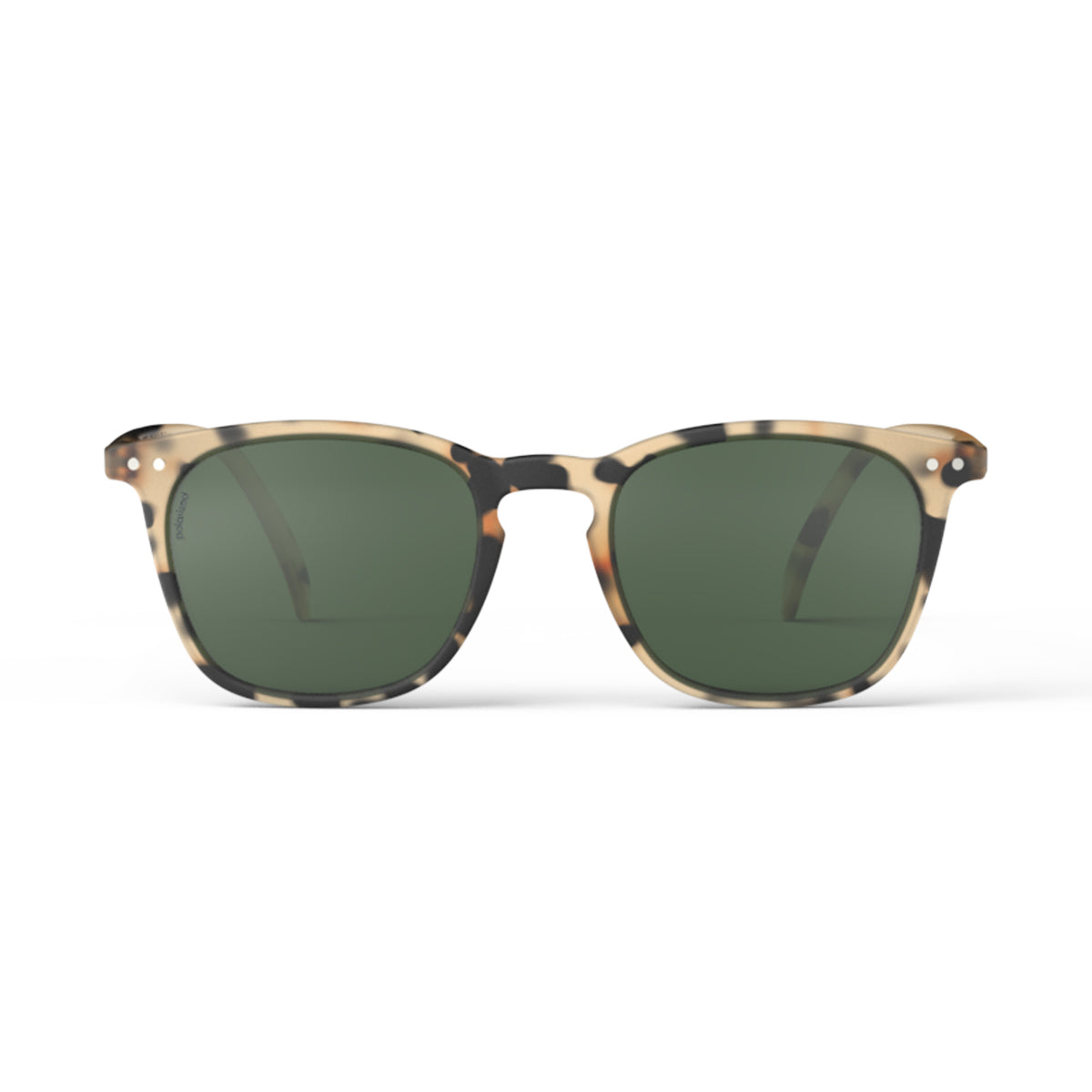 Sun Collection E Polarised Light Tortoise