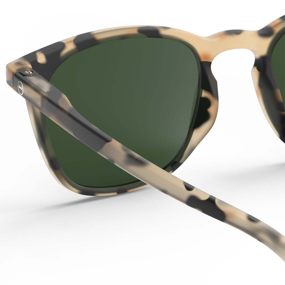 Sun Collection E Polarised Light Tortoise