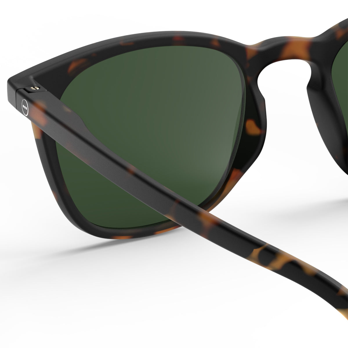 Sun Collection E Polarised Tortoise