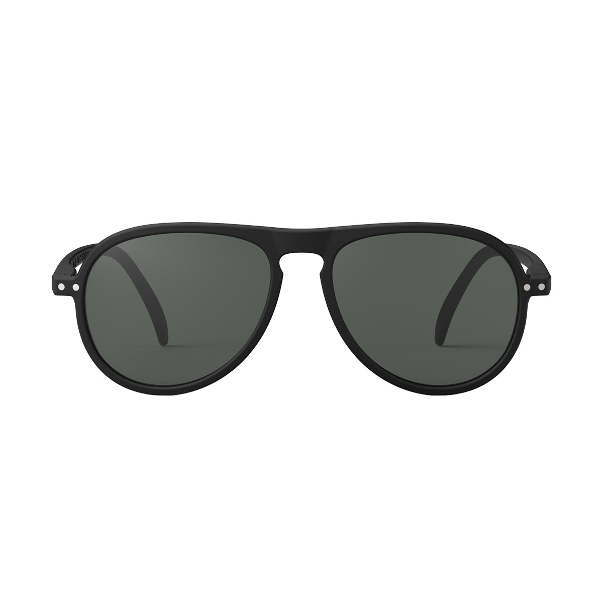 IZIPIZI Sun Collection I Black