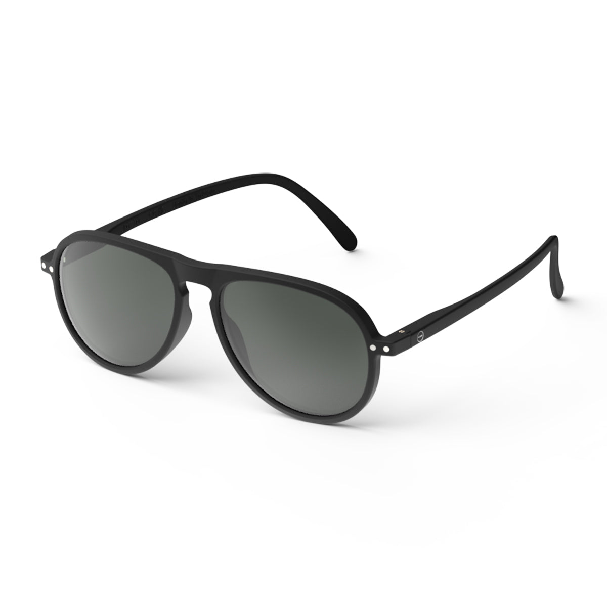 IZIPIZI Sun Collection I Black