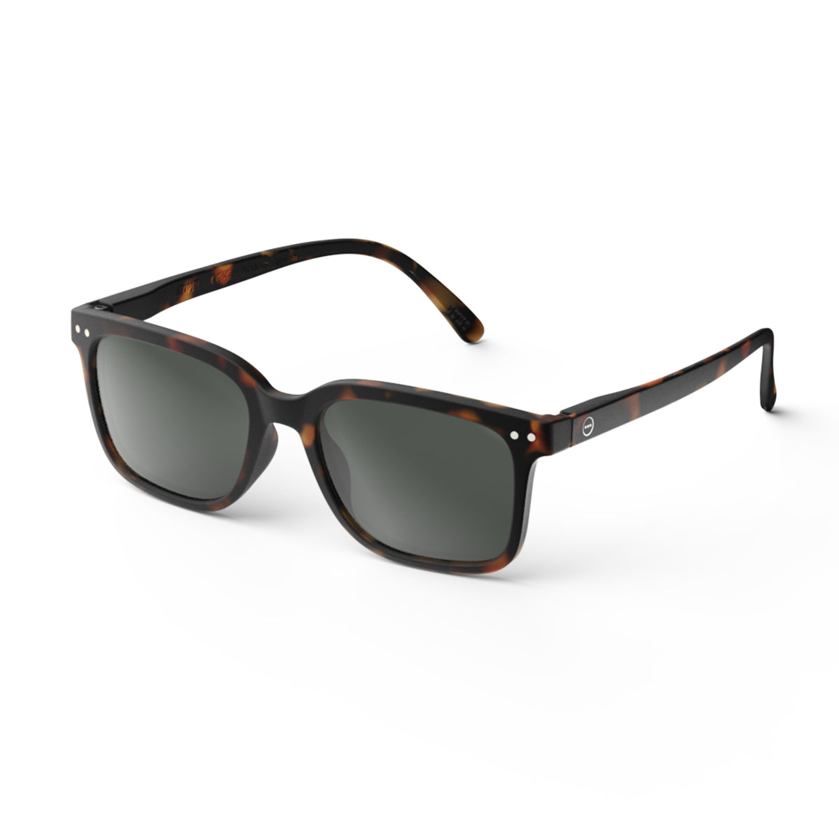 IZIPIZI Sun Collection L Tortoise
