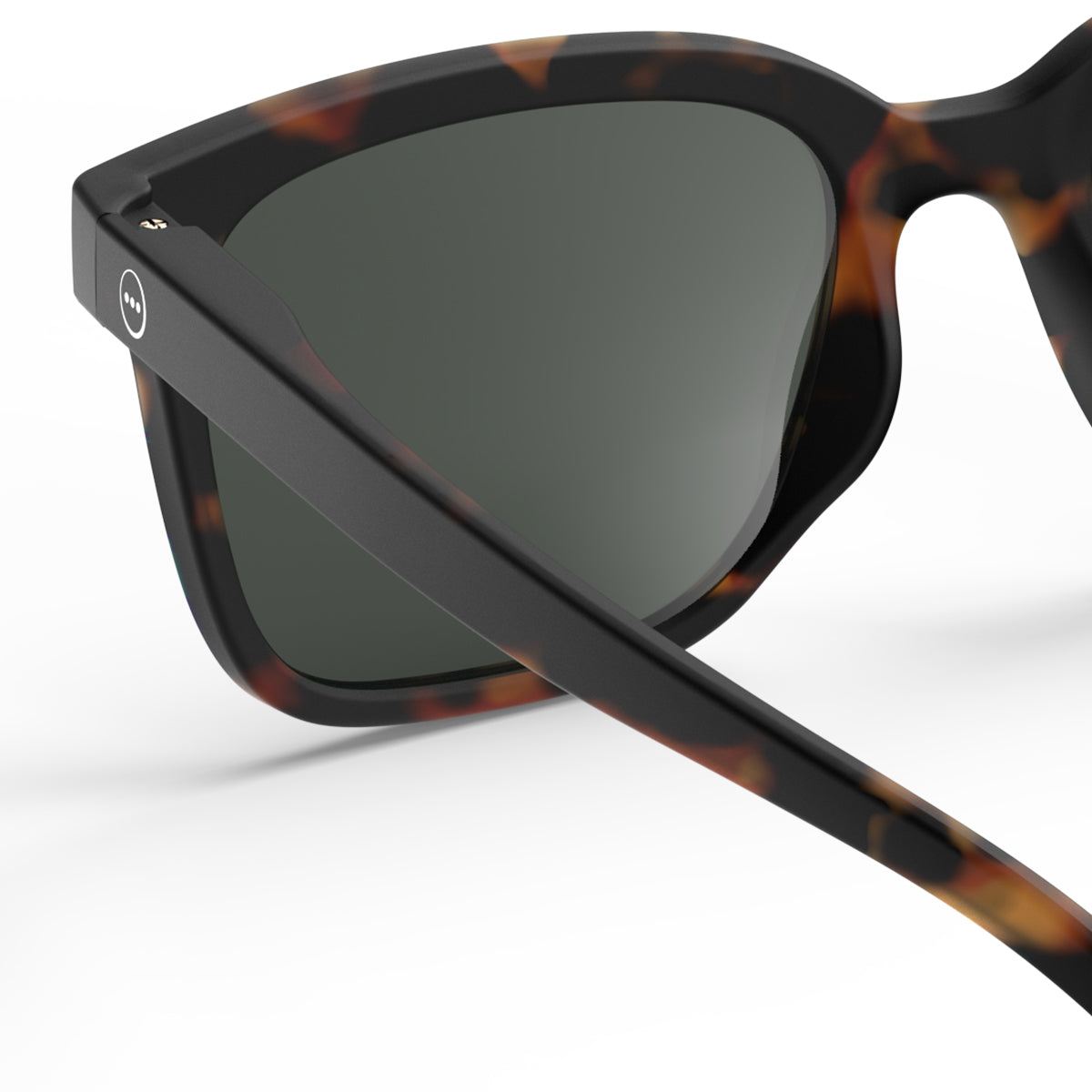 IZIPIZI Sun Collection L Tortoise