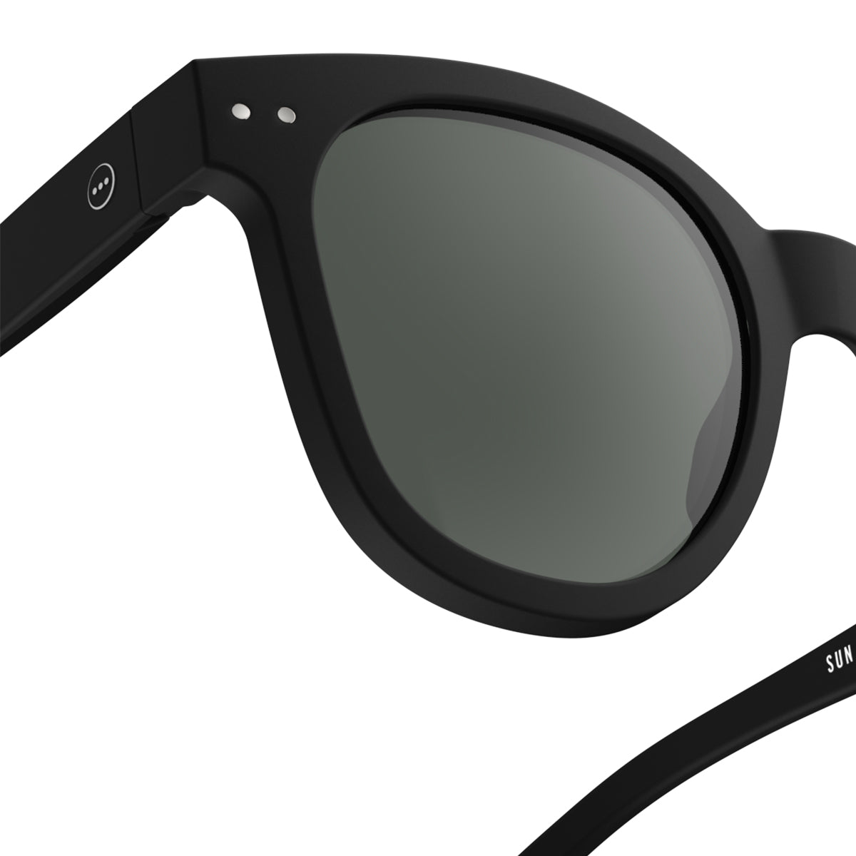 IZIPIZI Sun Collection N Black