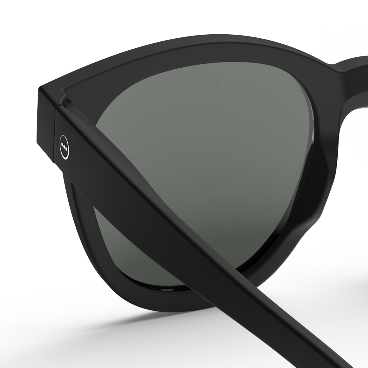 IZIPIZI Sun Collection N Black