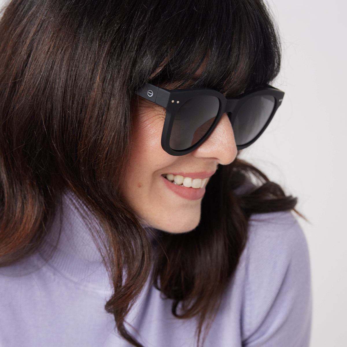 IZIPIZI Sun Collection N Black