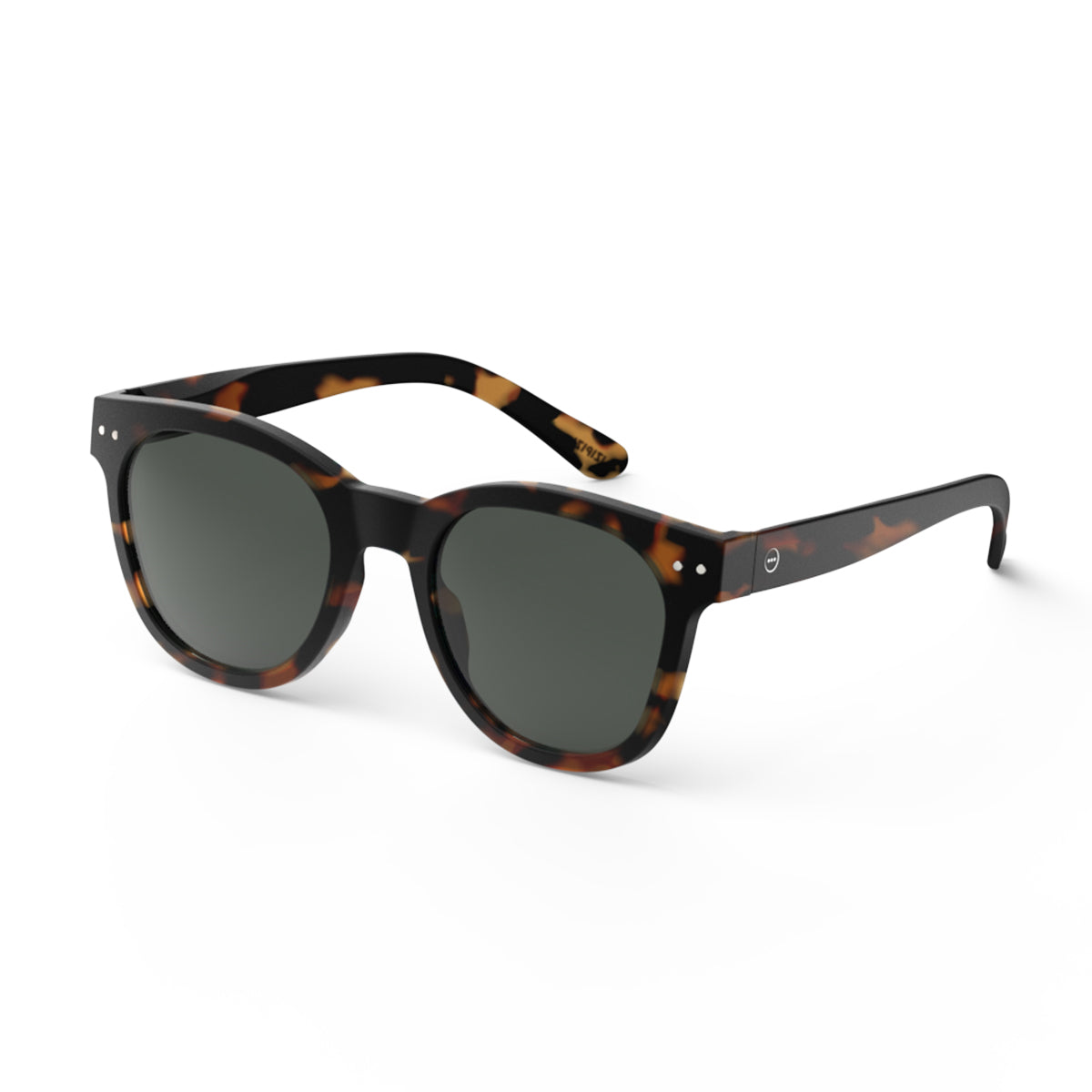 IZIPIZI Sun Collection N Tortoise