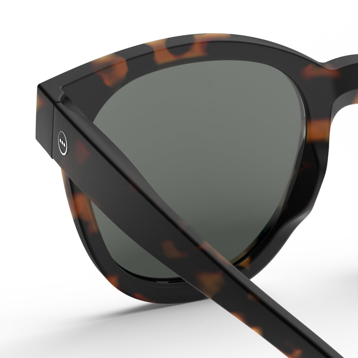 IZIPIZI Sun Collection N Tortoise