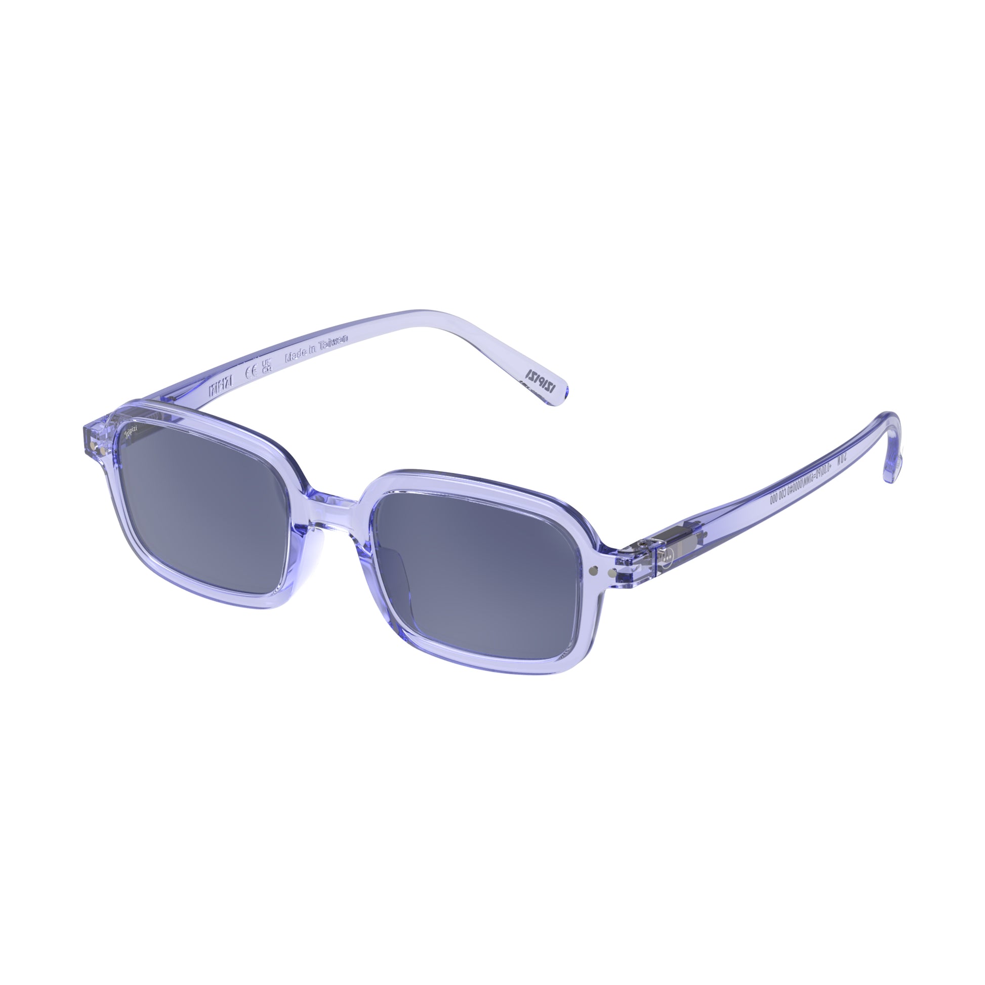 IZIPIZI Sun Collection Play Stadium Athletic Purple