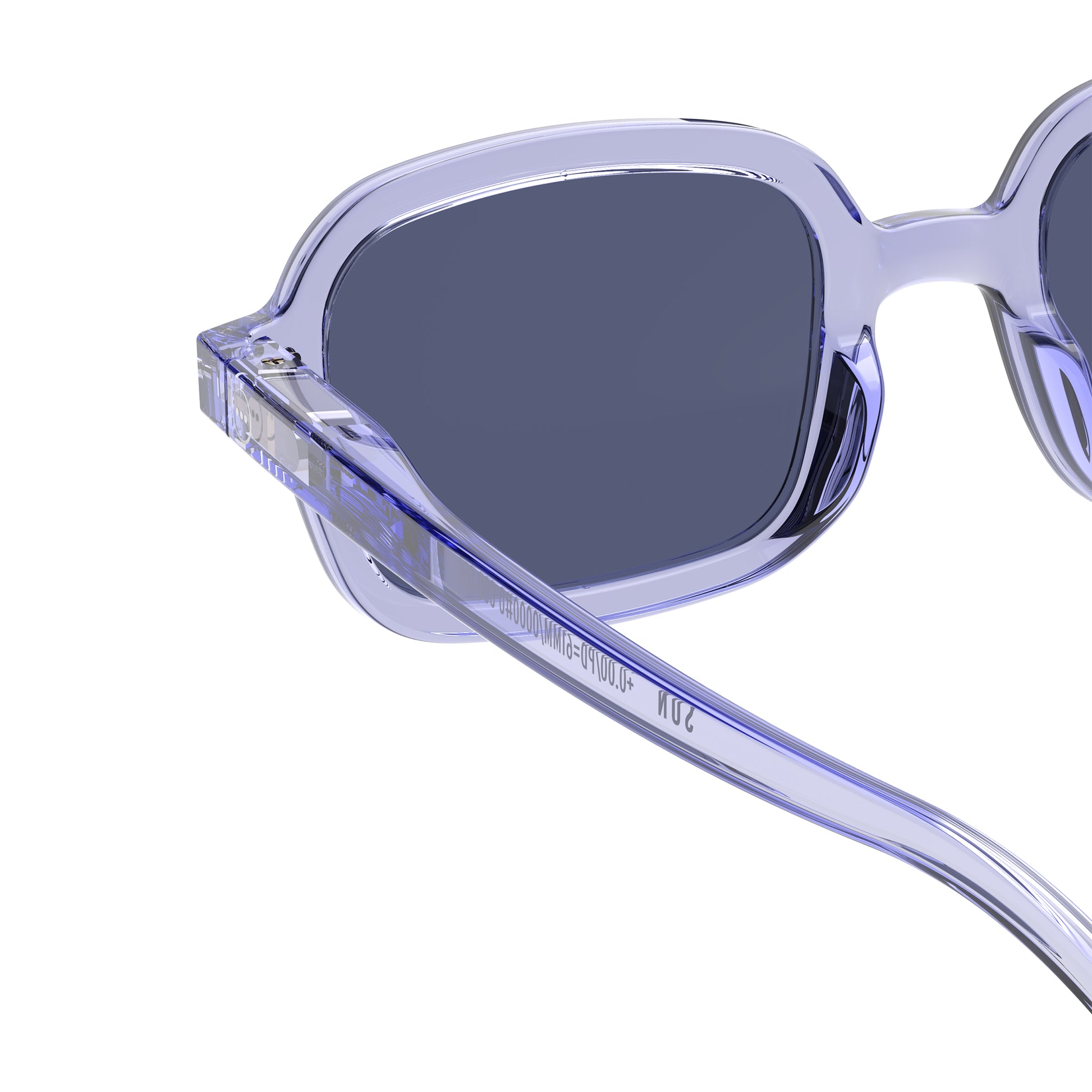 IZIPIZI Sun Collection Play Stadium Athletic Purple