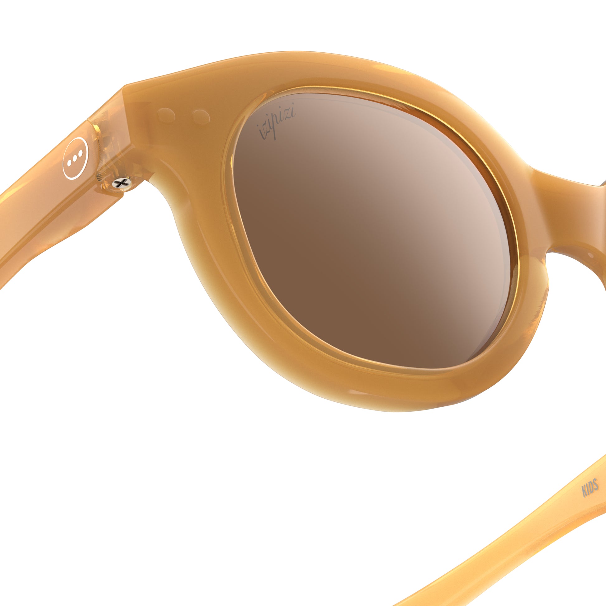 IZIPIZI Sun Kids Collection C Chapters Sweet Honey