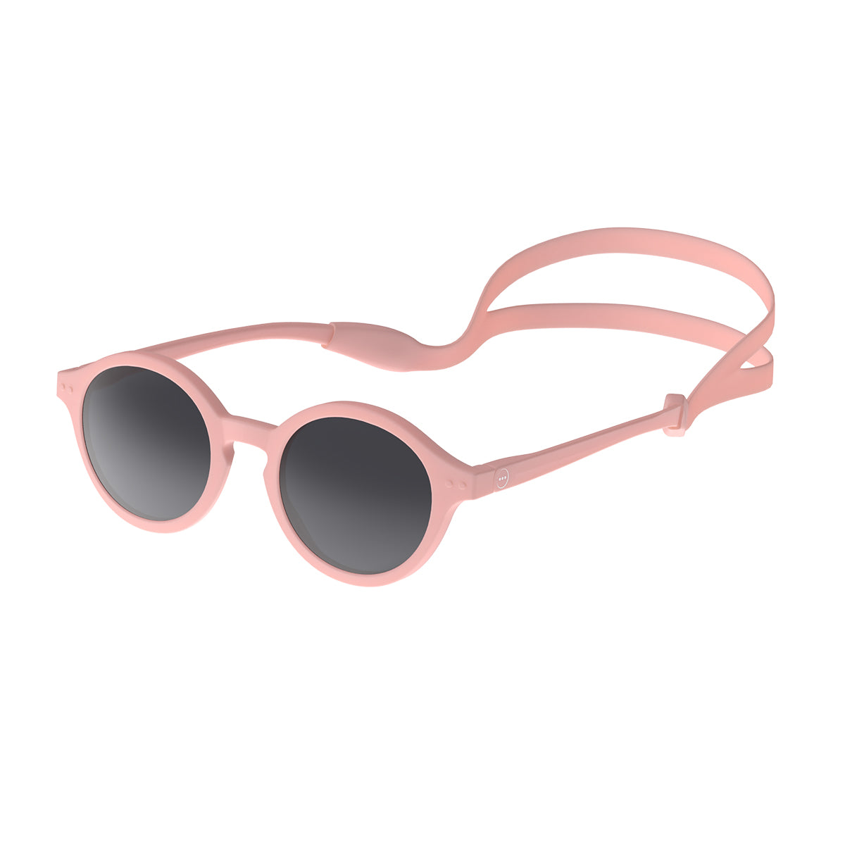 IZIPIZI Sun Kids Plus Collection D Pastel Pink