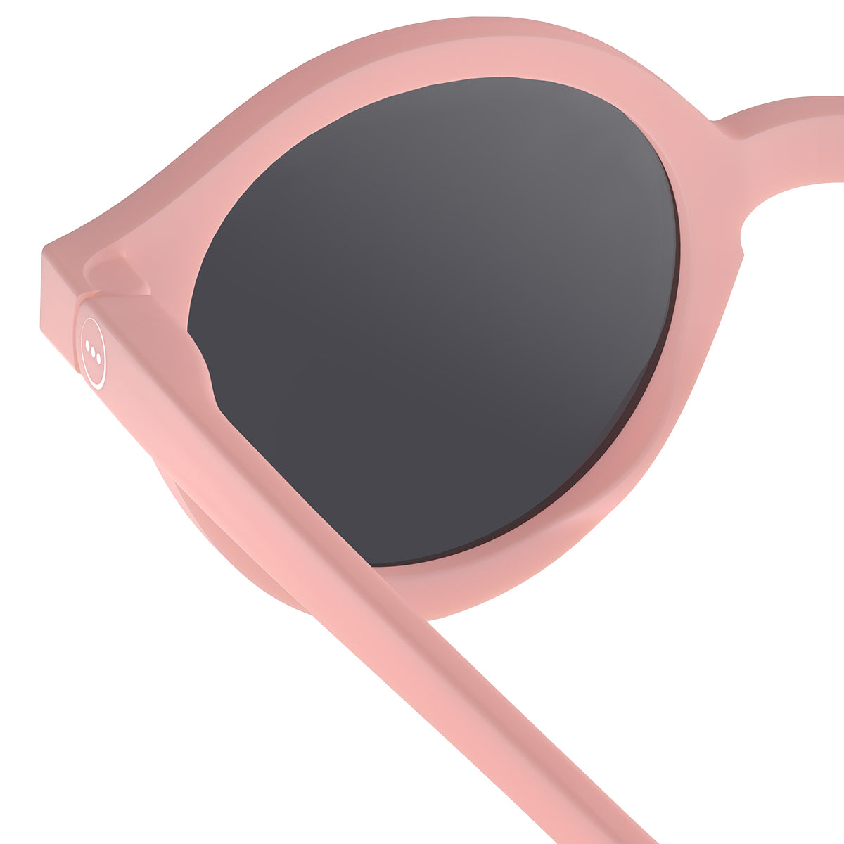 IZIPIZI Sun Kids Plus Collection D Pastel Pink